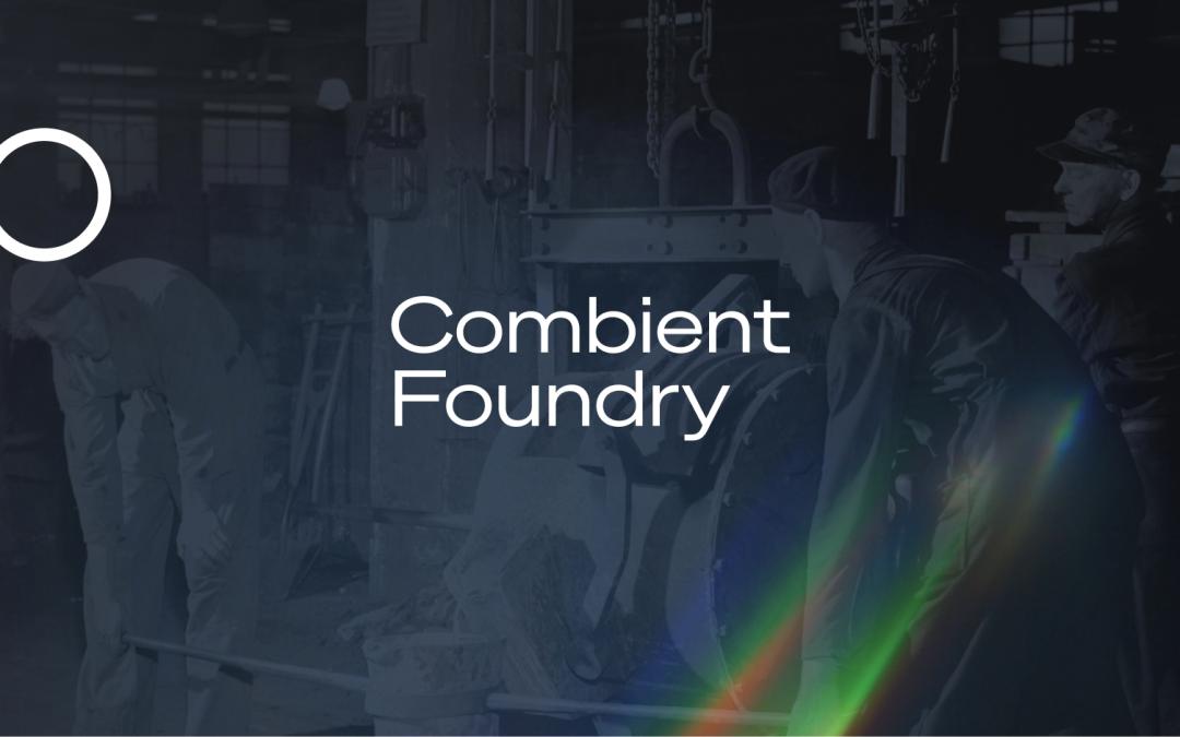 Combient Foundry – Venture Client Internship