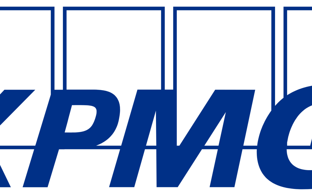 KPMG – Tilintarkastuksen asiantuntija