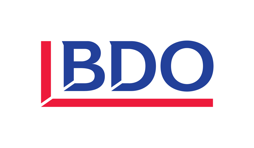 BDO – Consultant, Accounting Advisory and Compliance Services